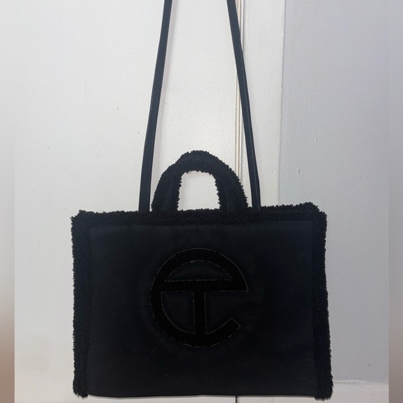 Telfar x UGG Handbags - Telfar x UGG Tote